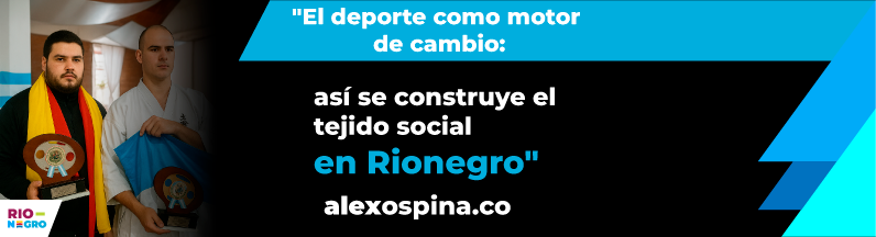 En Equipo Construimos el Rionegro donde todos soñamos vivir