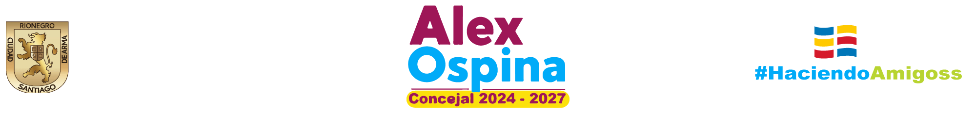 Alex Ospina